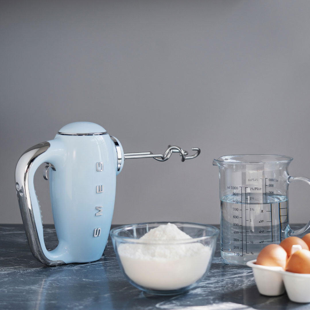 Mixer